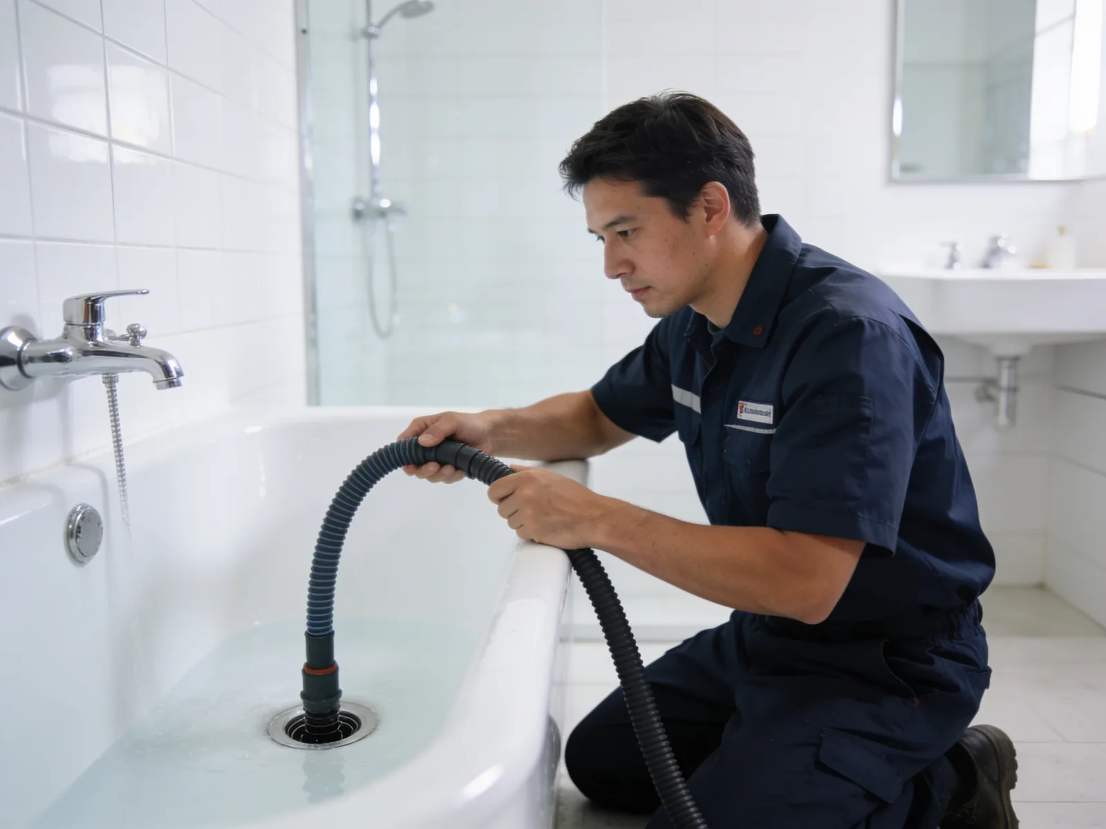 Emergency Plumber Amherst, NY FAQs